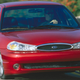 Image for article titled Forgotten Cars: Ford SVT Contour
